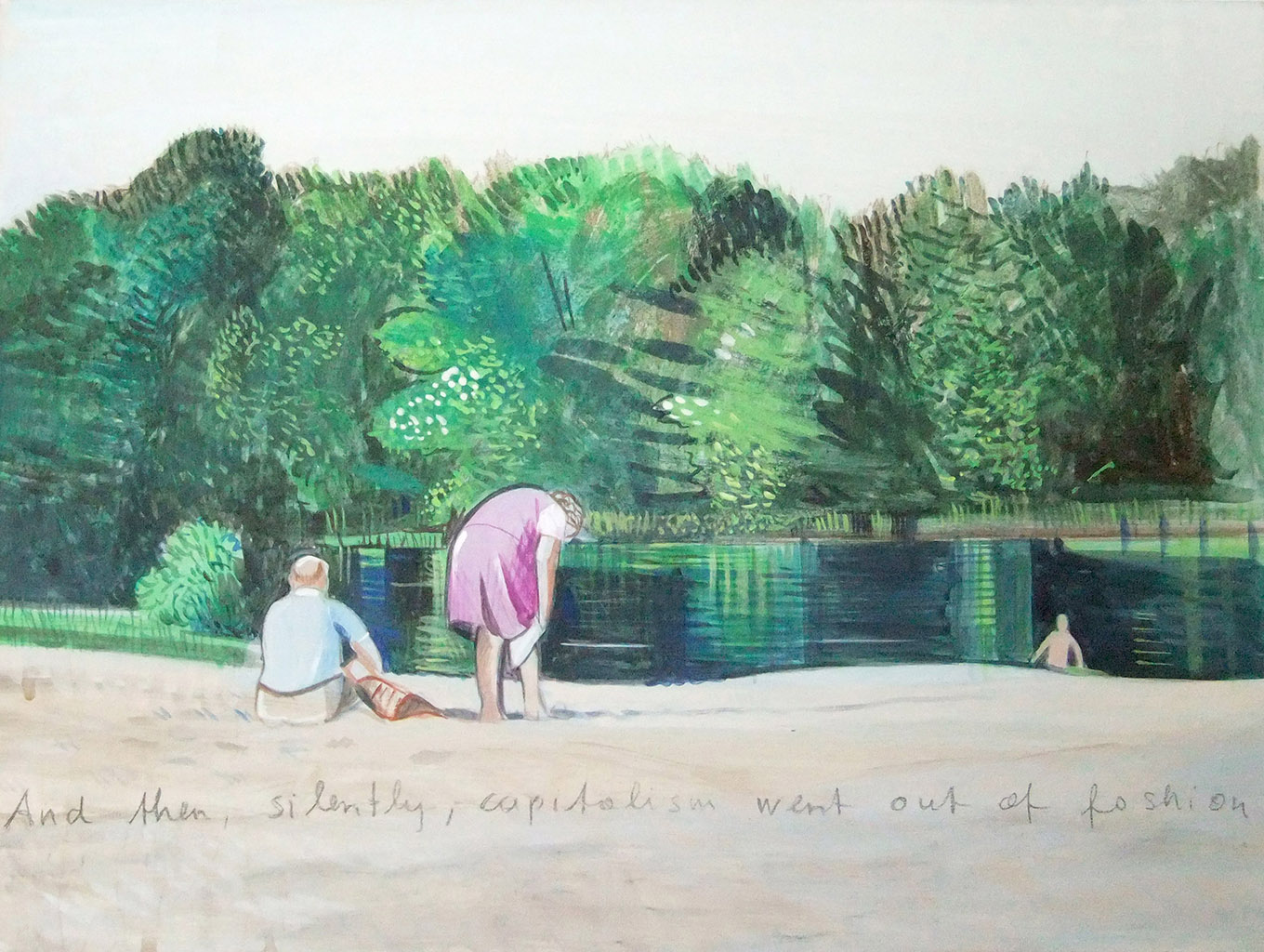 MALEREI JOHANNA KANDL